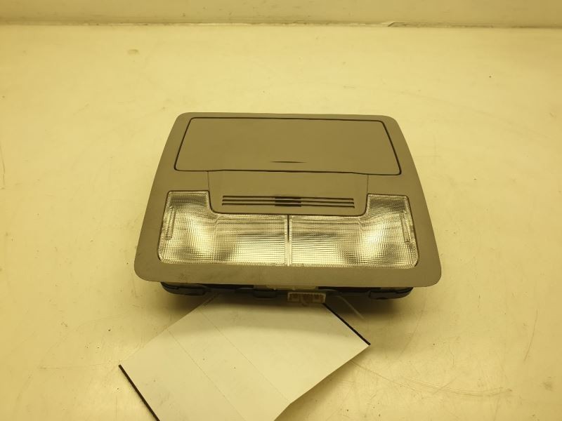 Console Front Roof Without Sunroof Fits 12-17 Toyota Camry