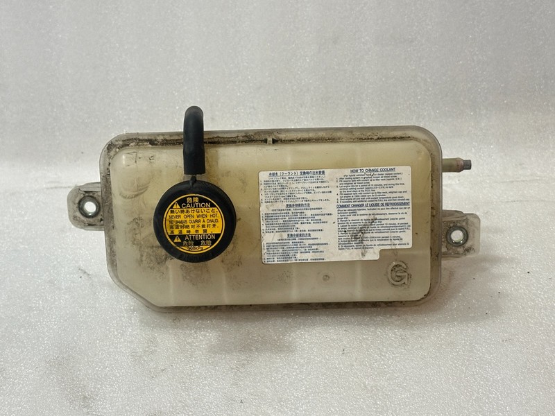 2007 2008 2009 2010 2011 2012 Lexus LS460 OEM Coolant Reservoir