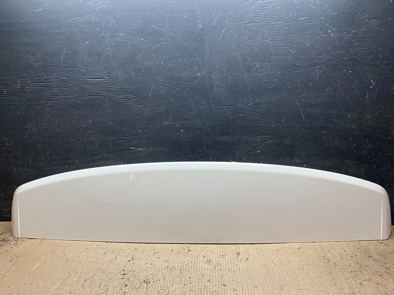 2009 to 2014 Volkswagen Routan Rear Spoiler OEM X8250 PS