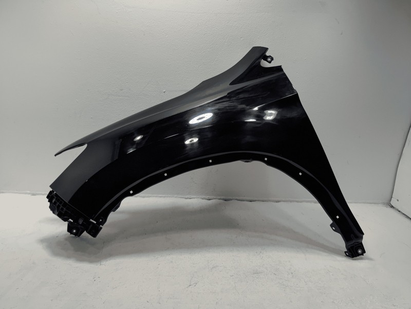 2019-22 Honda Pilot Front Left Driver Side Fender Shell Cover Panel *NH731P* OEM