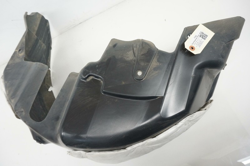 Right Quarter Rear Wheelhouse Splash Shield FB53-7828370 2017 Explorer 2016-2019