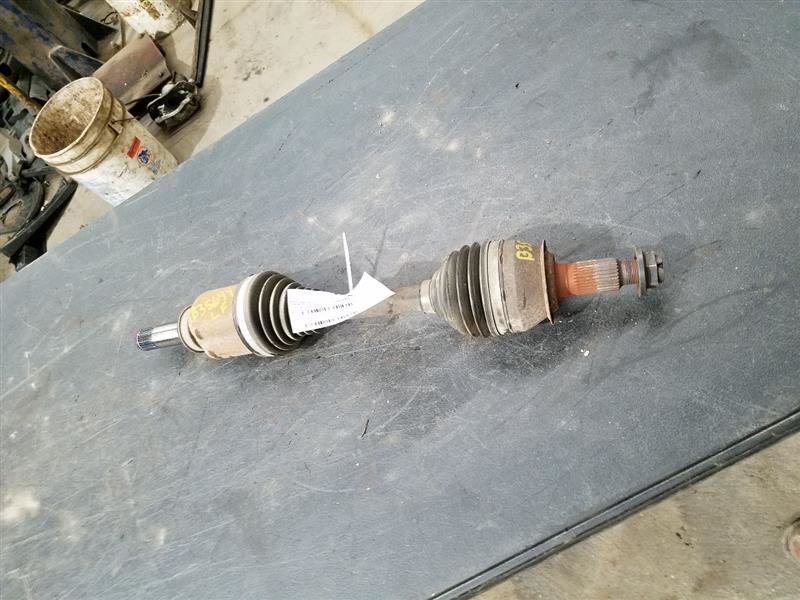Driver Axle Shaft Outer Assembly 3.6L Fits 14-20 IMPALA 260415