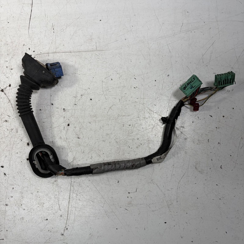 06-07 Honda Accord 4D Sedan Left Front Door Sub-Wire Harness 32757-SDA-A20 OEM
