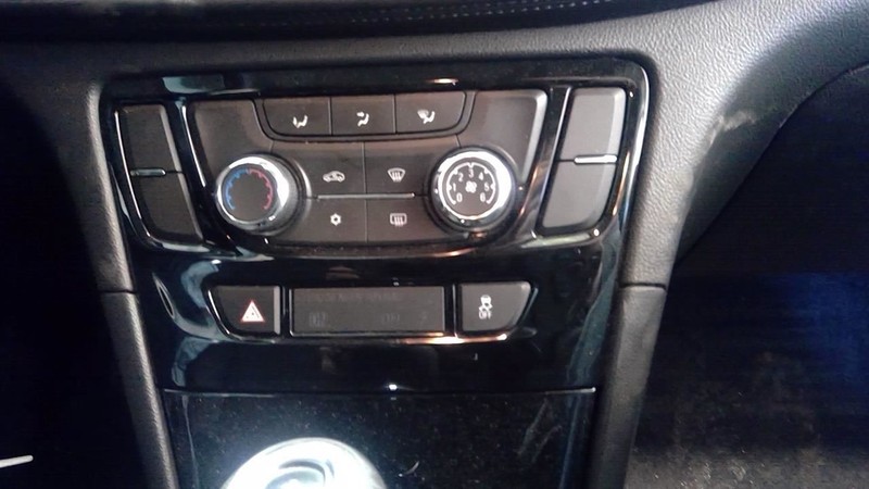 Temperature Control Fits 17-22 ENCORE 3394044