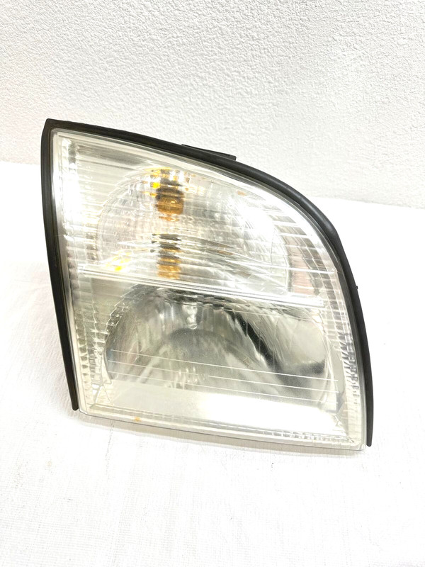 2003 Mountaineer RH Passenger SideHead Light Assembly OEM IL2X13005E