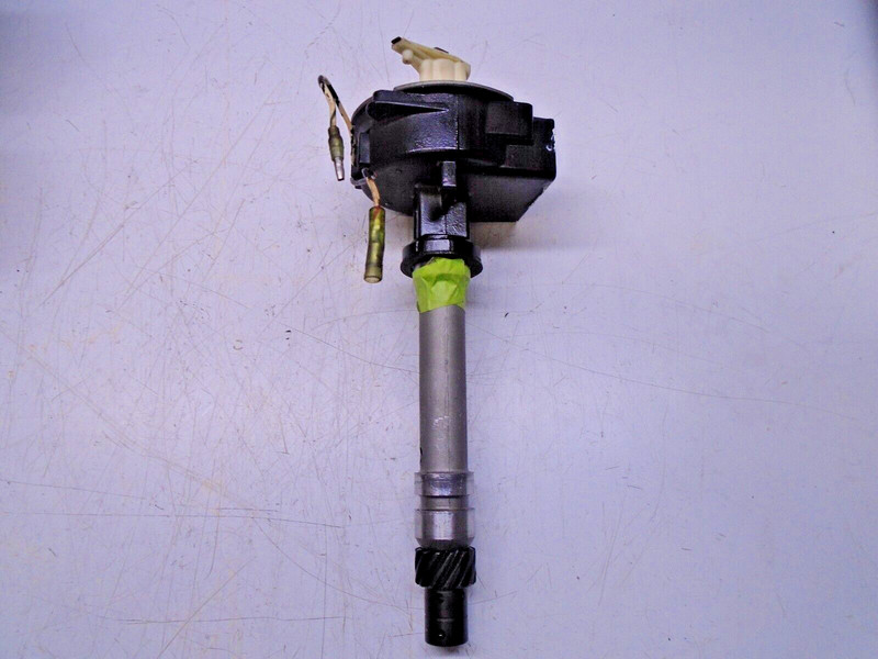 W4ddMercruiser 4.3L v6 Distributor Assembly 805185A27