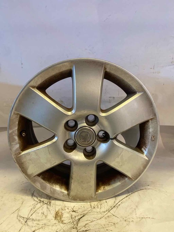 Wheel TOYOTA COROLLA 03 04 05 06 07 08