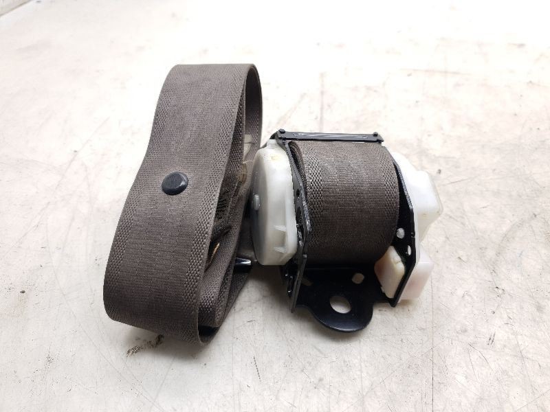 1997 TOYOTA 4 RUNNER LIMITED PASSENGER SIDE REAR SEAT BELT ASSEMBLY