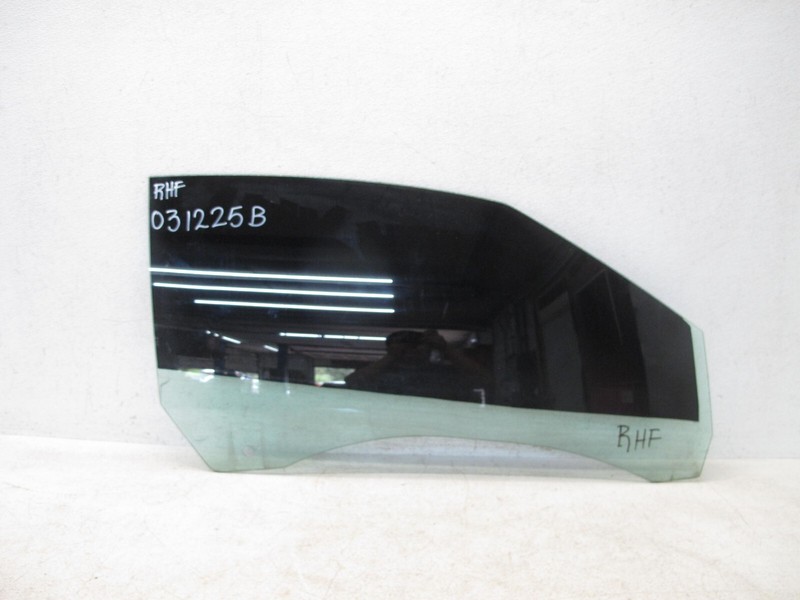 10-17 AUDI 8T A5 S5 RS5 CONVERTIBLE FRONT PASSENGER RIGHT WINDOW GLASS OEM 03122