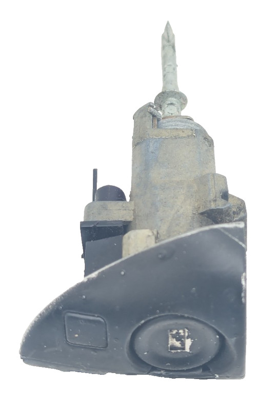 00-06 Mercedes W220 S600 S55 Driver Door Lock Cylinder