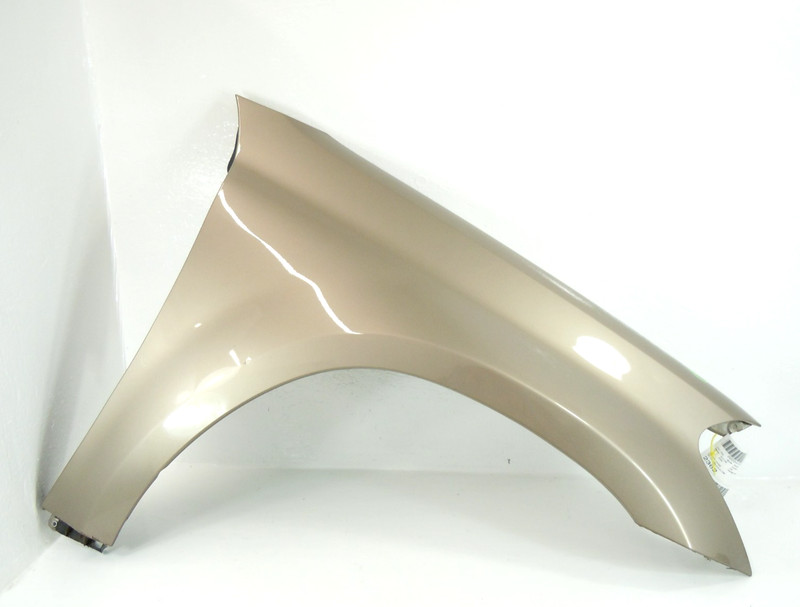 2007-2009 Mercedes-Benz GL320 Fender Passenger Right RH OEM C798
