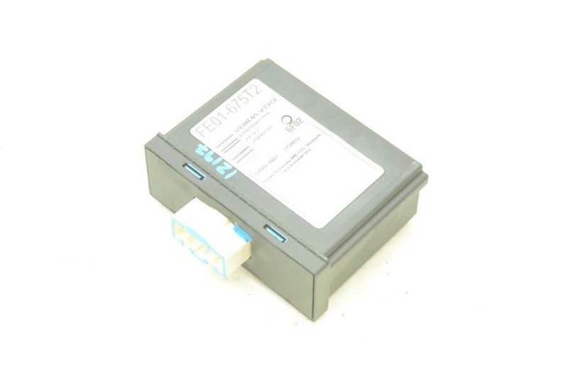2004-2007 Mazda RX8 Suspension Control Module FE01675T2