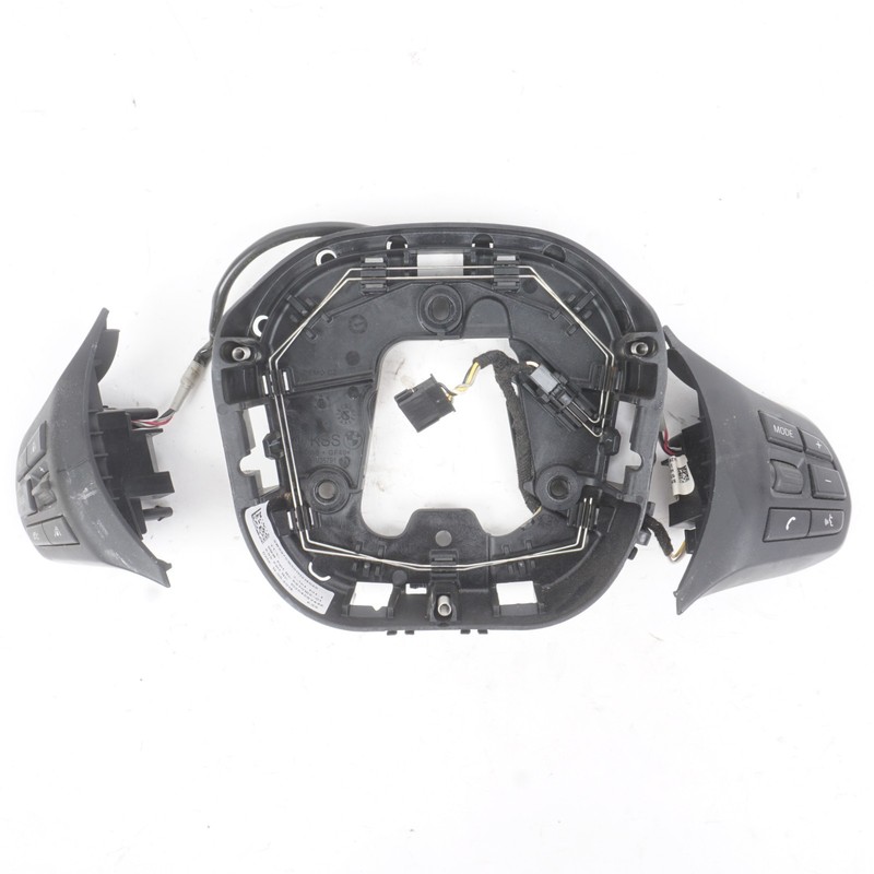2014-2021 BMW i3 I01 Steering Wheel Switches OEM
