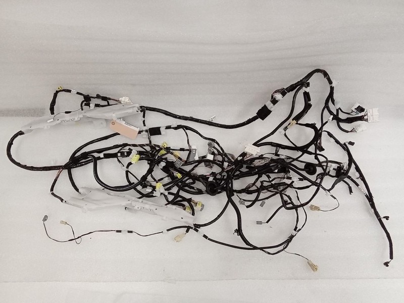 2020-2022 Toyota Corolla Cabin Floor Wiring Harness Right Side 821611AC32