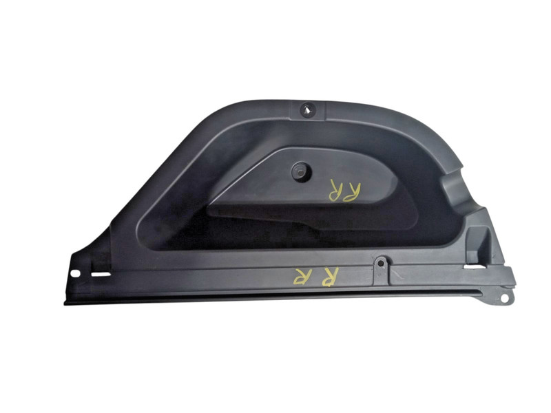 1999 2003 Lexus RX RX300 Right Passenger Rear Trunk Cargo Storage Compartment OE