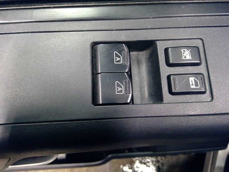 Driver Front Door Switch Driver's Lock And Window Fits 04-15 TITAN 1756090