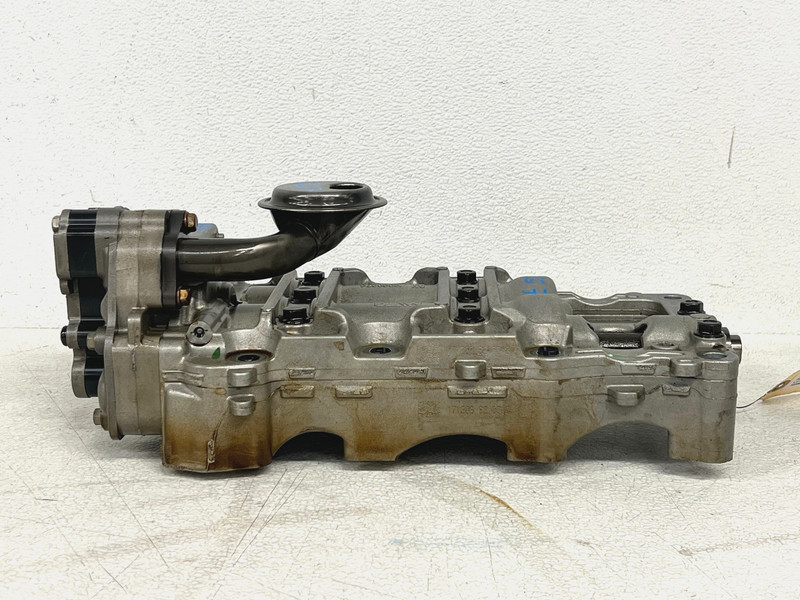 ⭐18-20 GMC TERRAIN DENALI 2.0L ENGINE MOTOR BLOCK OIL PUMP 76K OEM LOT2667
