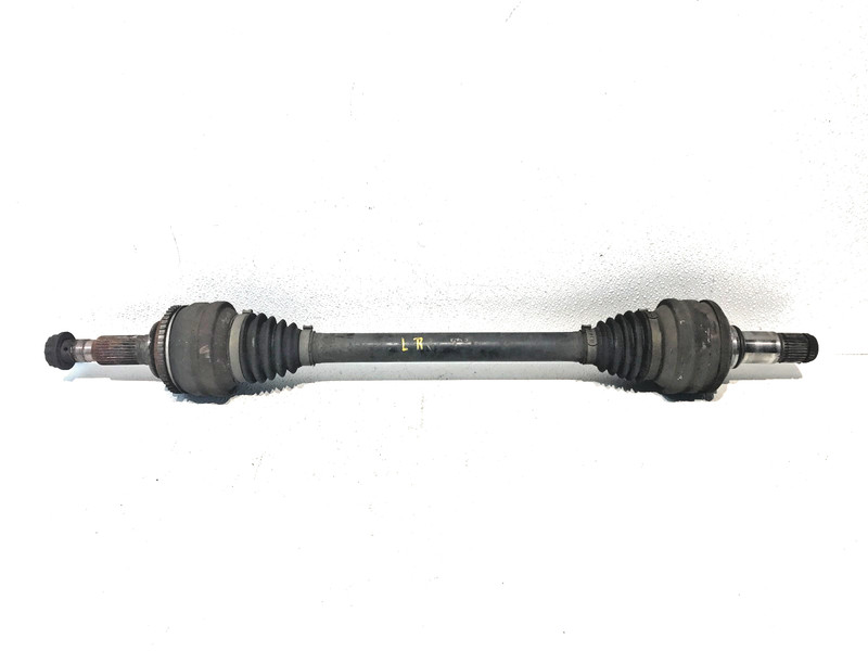2004-2006 LEXUS LS430 REAR LEFT DRIVER SUSPENSION AXLE SHAFT ASSEMBLY OEM