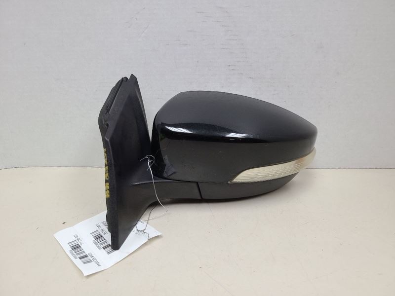 Driver Side View Mirror Power With Turn Signal Fits 15-18 FOCUS 563699