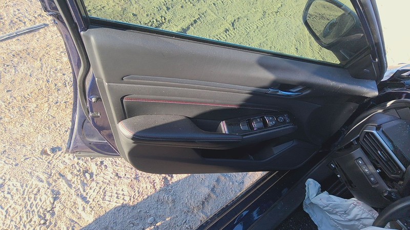 Front Door Trim Panel NISSAN ALTIMA Left 23 24 25 22
