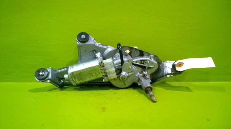 07 08 09 10 11 12 13 14 15 CX-9 REAR WIPER MOTOR OEM 3360-33