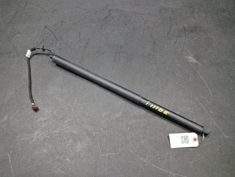 Tailgate Left Power Lift Strut Motor 2019 Infiniti QX50 90560-5NA0A 2020 - 2024