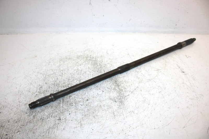 2002 Honda Foreman Rubicon Oem Rear Axle 42311-HN2-020 AH36