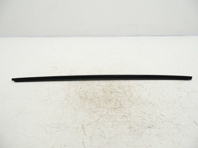 2014-2020 Jaguar F-Type Right Door Weather Strip Seal Window Belt Trim T2R11258
