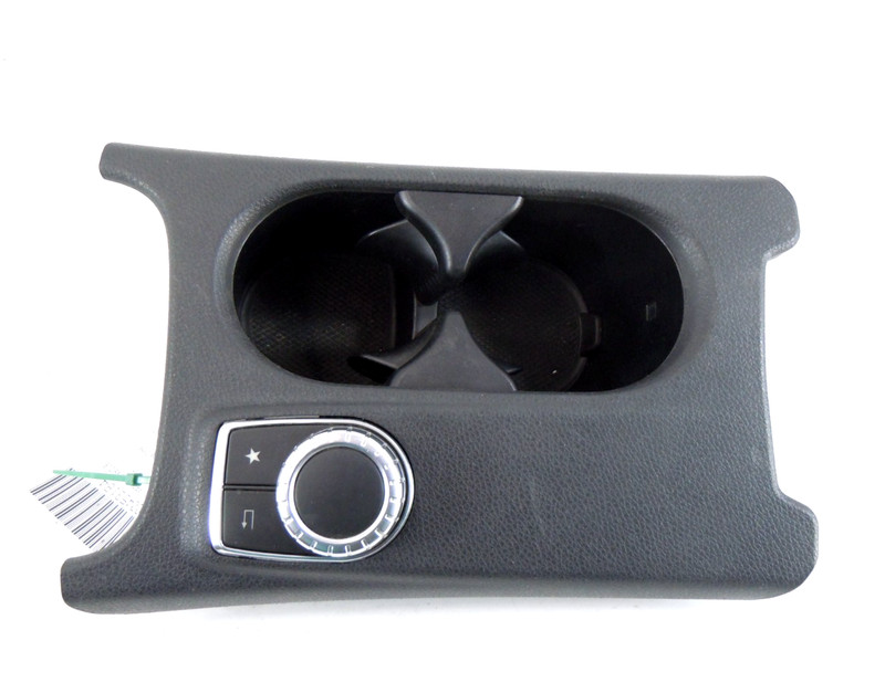 2015-2020 Mercedes-Benz GLA250 Center Console Cup Holder Cupholder OEM