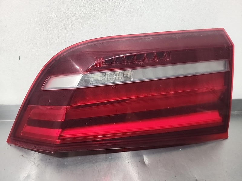 14 - 18 BMW X5 F15 REAR LEFT SIDE LED INNER TAIL LIGHT TAILLIGHT LAMP 7329045 OE