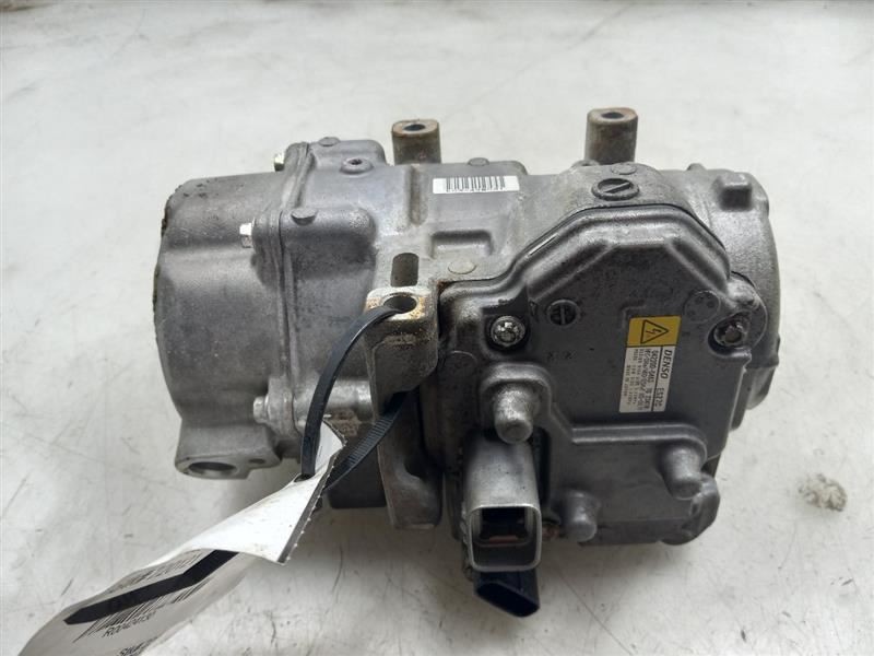 13-18 LEXUS ES300H 2.5L 2ARFXE AC COMPRESSOR