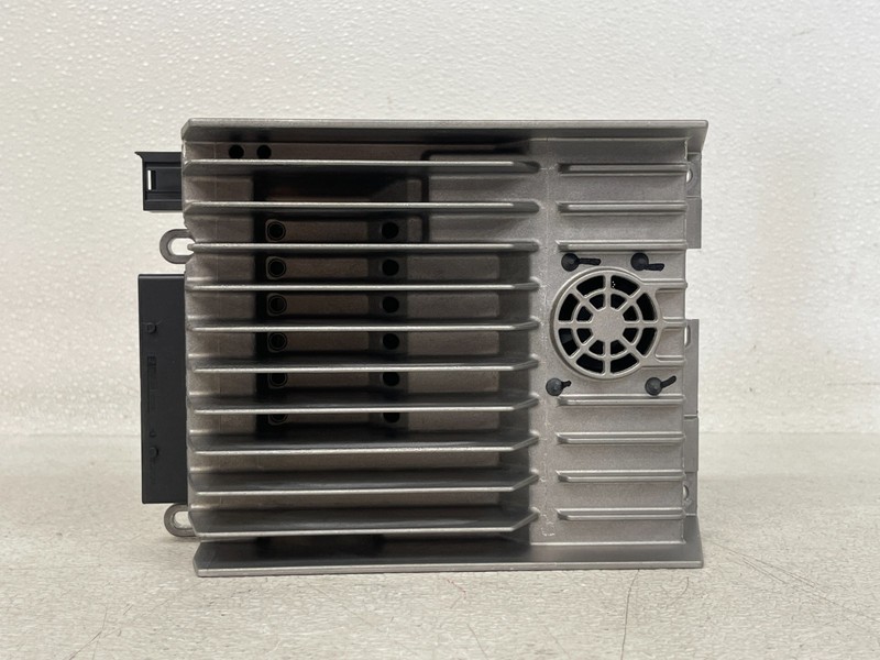 ⭐2014-2019 MERCEDES CLA45 AMG HARMAN BECKER AUDIO RADIO AMPLIFIER OEM LOT2645