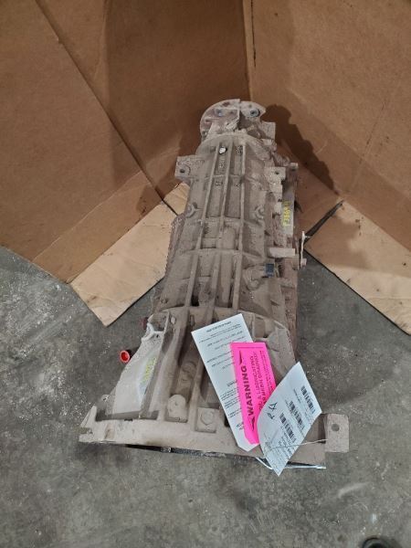 Automatic Transmission 5R110W Torqshift 5.4L Fits 09 FORD F250SD PICKUP 275131