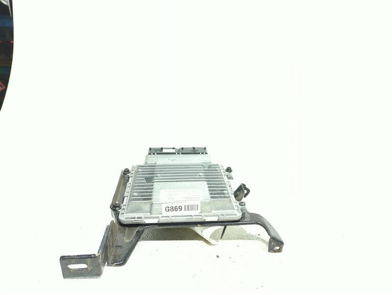 Used Engine Control Module (ECM) fits: 2013 Kia Optima Electronic Control Module
