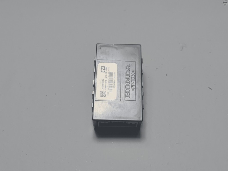 2018-2022 HONDA ACCORD TOURING FRONT SEAT HEAT CONTROL MODULE OEM