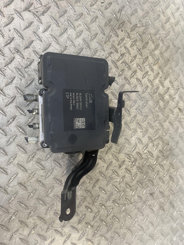 2011 Honda Insight ABS Pump Assembly US Market Oem Tested