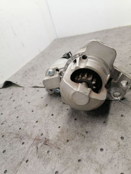 Starter Motor Fits 06-07 CTS 1304979
