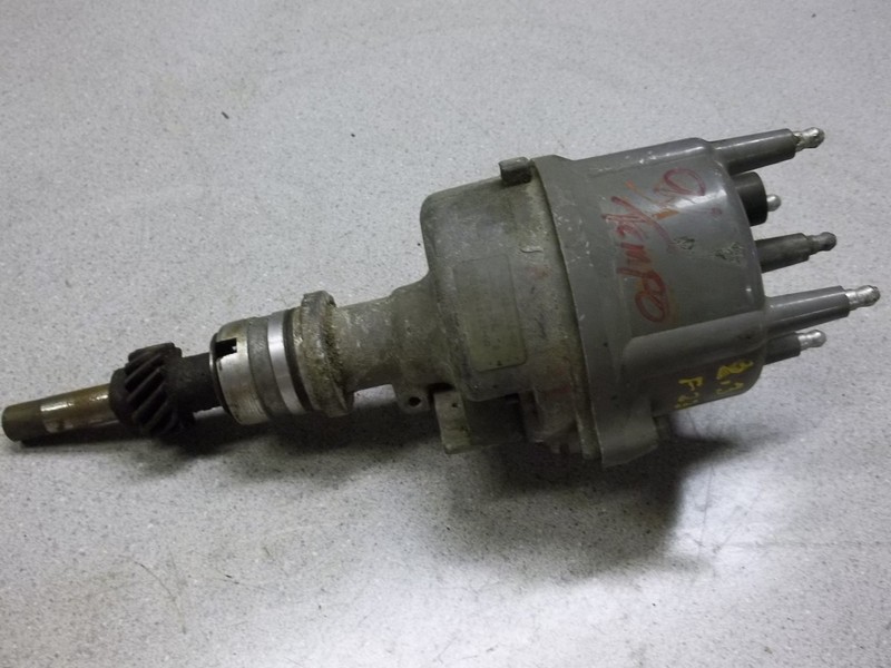 Ford E83E-12131-AA 1991 Tempo Distributor Motorcraft F035-12A332-AA F03E-12127-A