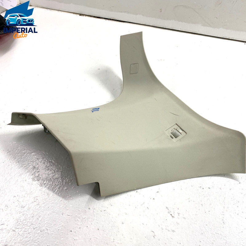 2009-2019 Dodge Journey Molding Rear LEFT Trim D Pillar OEM