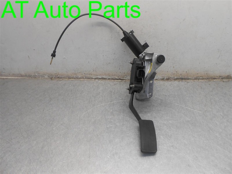 2008 FORD F250SD 74K MILES GAS PEDAL ASSEMBLY OEM 8C34-9D823-BA