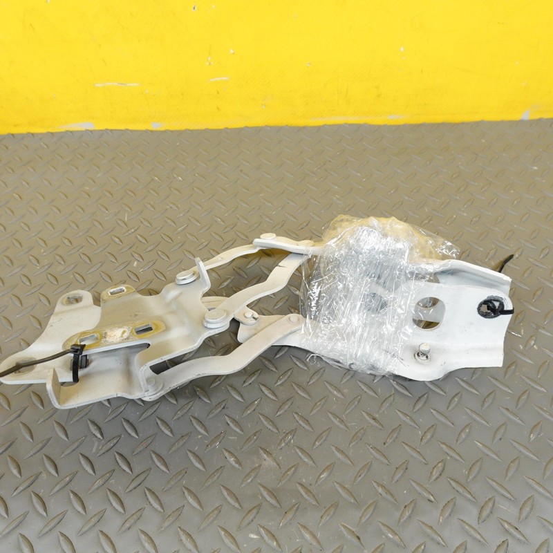 2018-2024 ALFA ROMEO STELVIO FRONT RIGHT LEFT HOOD HINGE SET PAIR OEM 68356827AA