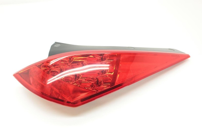 06-07 Nissan 350Z 3.5L Coupe Passenger Right Rear Tail Light Assembly