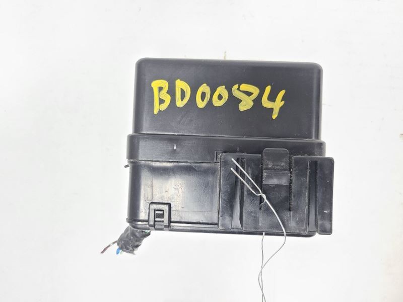 M35 2008 Fuse Box Engine 566230