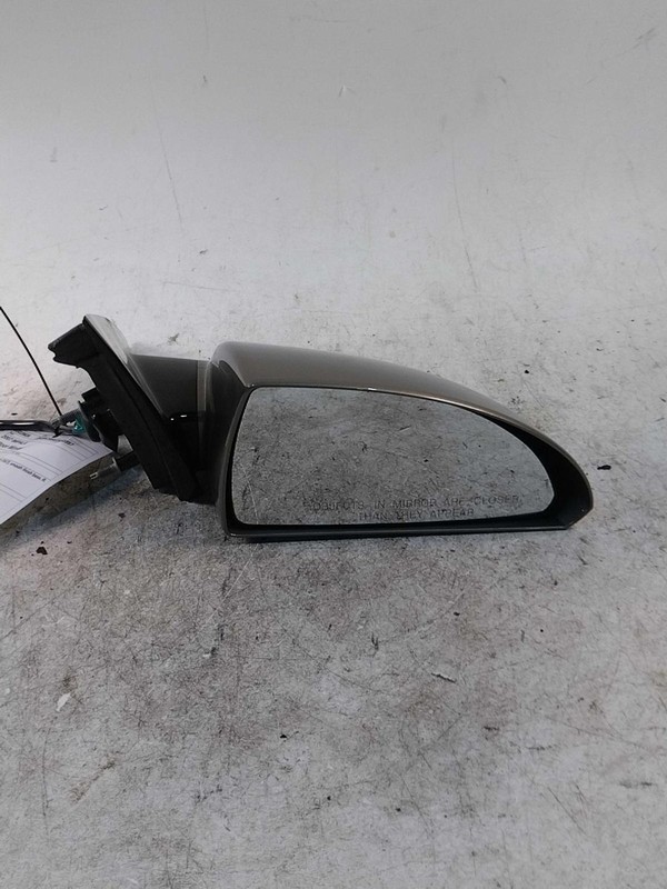 2007 Chevrolet Impala Right Door Mirror Assembly Tan 93K Miles Used