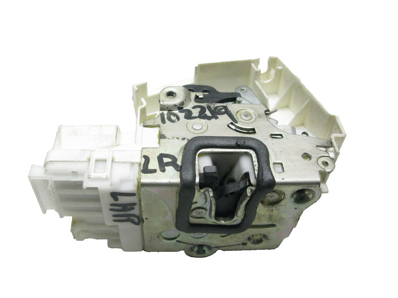 06-12 MERCEDES W251 R500 R350 GL350 DOOR ACTUATOR DRIVER LEFT REAR OEM 102219