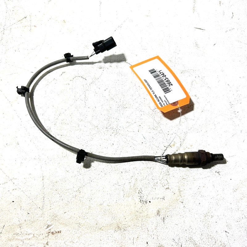 2015-2020 ACURA TLX MDX Rear Bottom Lower Oxygen Air Sensor OEM