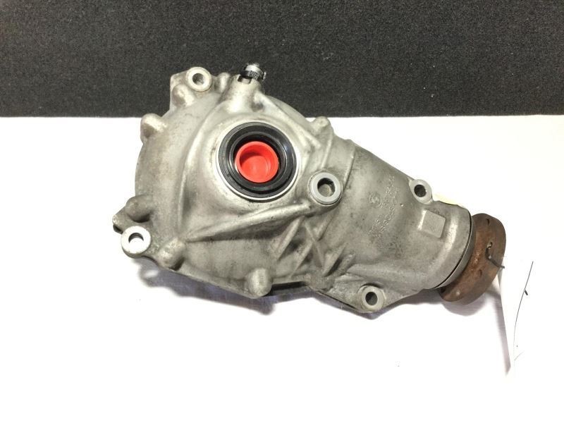 CARRIER DIESEL FRONT FITS 14-18 BMW 328i 24308
