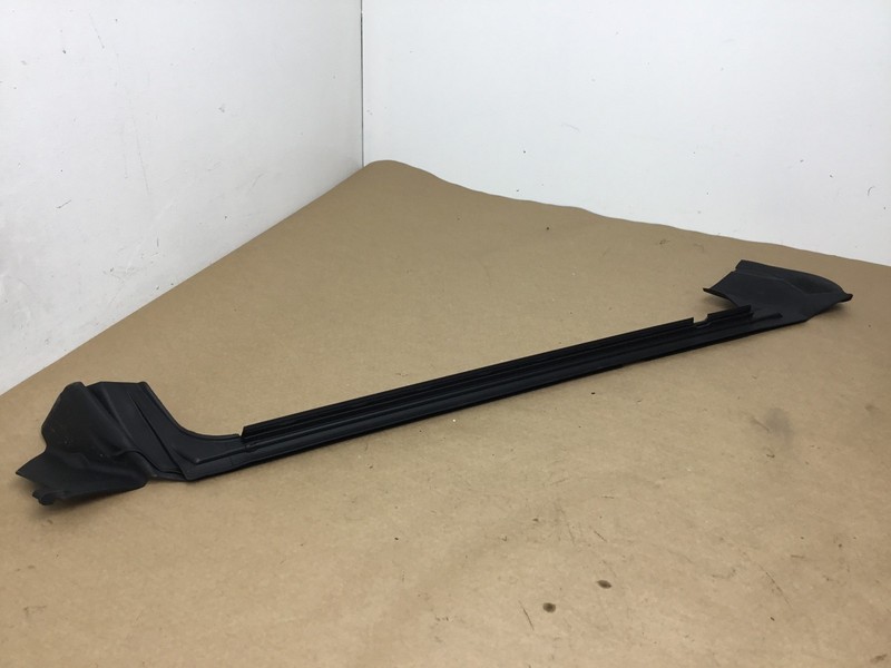 Mercedes GT 63 S AMG X290 2019 Rear Left Driver Door Sealing Rail 18-21 ;:A