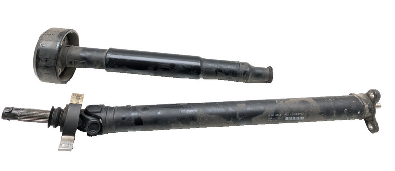 Fits 2012 - 2016 BMW 328i F30 Sedan RWD N20 AT 2.0L Rear Drive Shaft OEM