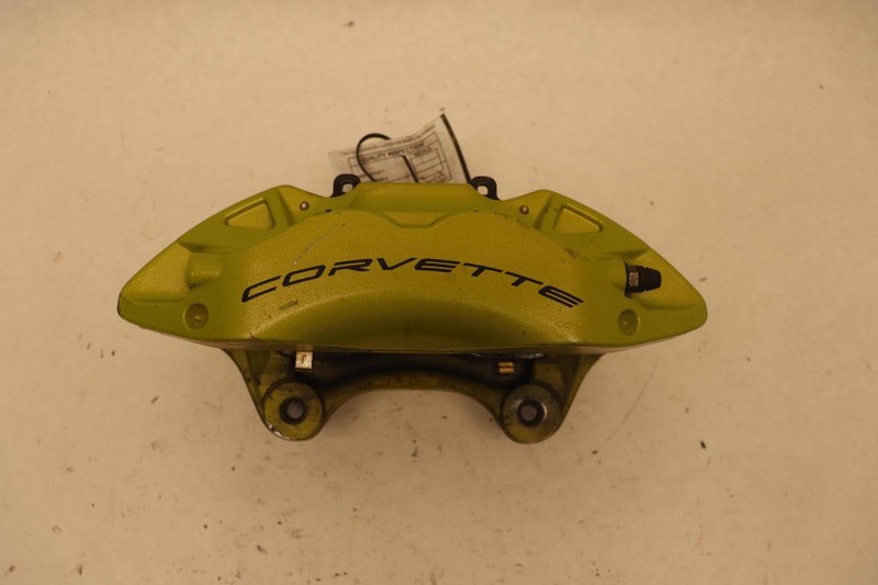 2020-2025 CHEVY CORVETTE FRONT RIGHT PASSENGER SIDE BRAKE CALIPER OEM
